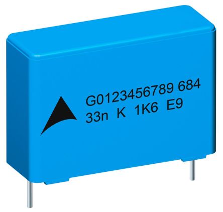 EPCOS B32682A2152K000 1727574