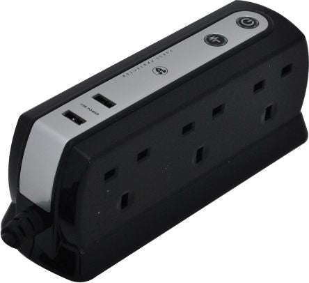 Masterplug SRGDU61PB2-MP 1248492