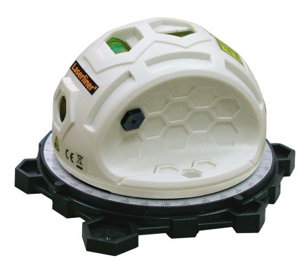 Laserliner SuperLine 2D 1248652