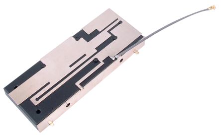Siretta ECHO40/0.1M/uFL/S/S/32 1248688