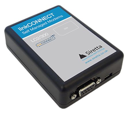 Siretta LC300-UMTS 1248728