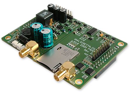 Siretta LC400-UMTS-STARTER KIT 1248733
