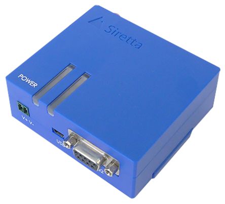 Siretta ZEST-N-UMTS (EU) 1248734