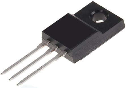 Infineon IPA030N10N3GXKSA1 1248811