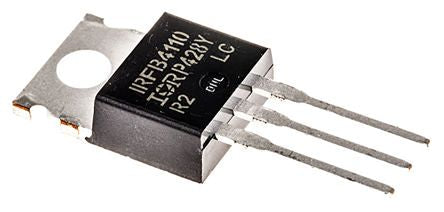 Infineon IRFB4110PBF 1248963