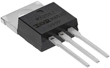 Infineon IRF3205ZPBF 1249000