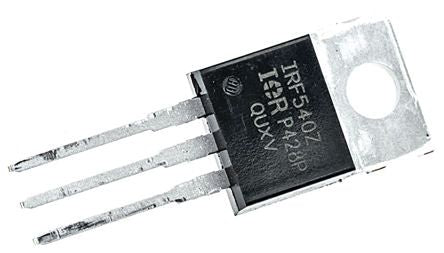 Infineon IRF540ZPBF 1249001