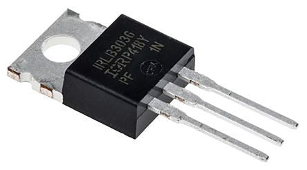 Infineon IRLB3036PBF 1249025