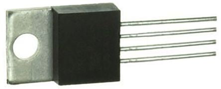 Infineon IPP80P03P4L04AKSA1 1249058