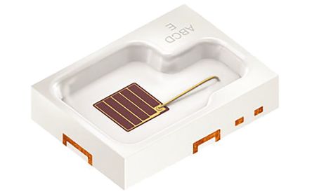 OSRAM Opto Semiconductors KR DMLQ31.23-HYKY-26-J3T3 1685176