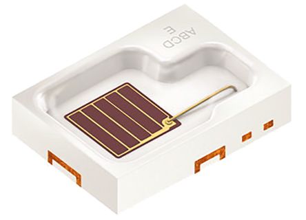OSRAM Opto Semiconductors KR DMLS31.23-5K8L-26-M3W3 1685177