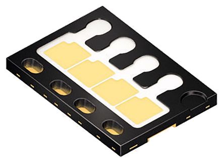 OSRAM Opto Semiconductors KW H4L531.TE 1685182