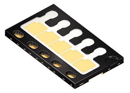 OSRAM Opto Semiconductors KW H5L531.TE 1249073