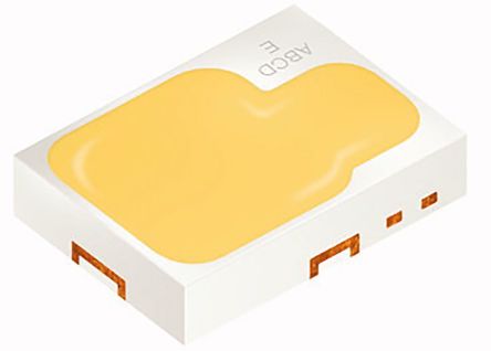 OSRAM Opto Semiconductors KY DMLN31.FY-7G7H-5F-8E8G 1249074