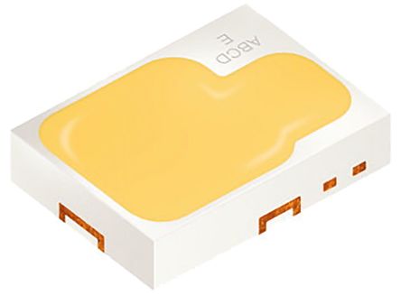OSRAM Opto Semiconductors KY DMLS31.FY-7KF7L-5F-1 1685189