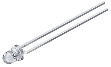 OSRAM Opto Semiconductors SFH 4350-AWBW 1249101