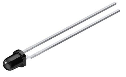 OSRAM Opto Semiconductors SFH 4356-UV 1249102