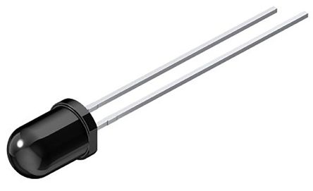 OSRAM Opto Semiconductors SFH 4546-AWBW 1249107