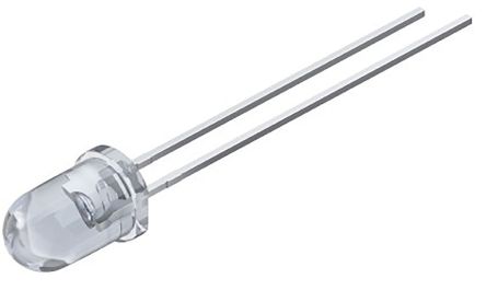 OSRAM Opto Semiconductors SFH 4550-EWFW 1249108