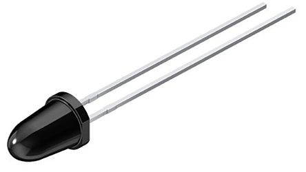 OSRAM Opto Semiconductors SFH 4555-CWDW 1685217