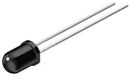OSRAM Opto Semiconductors SFH 4556-AW 1685218