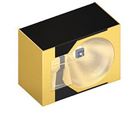 OSRAM Opto Semiconductors SFH 4645-UV-Z 1249115