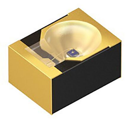 OSRAM Opto Semiconductors SFH 4650-UV-Z 1685223
