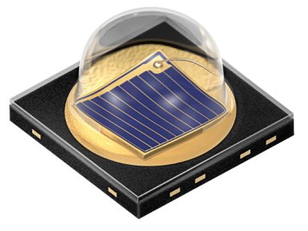 OSRAM Opto Semiconductors SFH 4715AS-EA 1249121
