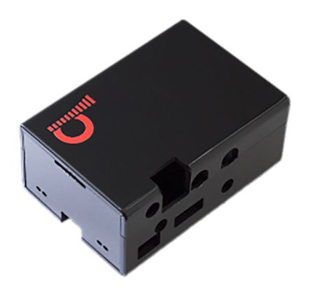 Justboom DAC HAT Case
