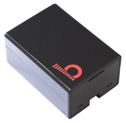 Justboom Digi HAT Case