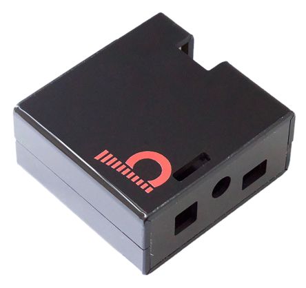 Justboom DAC / Amp Case