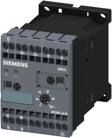 Siemens 3RP2005-2AP30 1249396