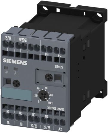 Siemens 3RP2005-2BW30 1249398