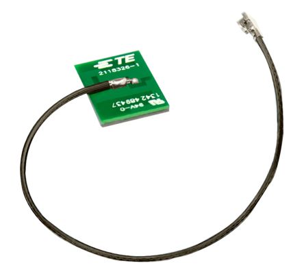 TE Connectivity 2118326-1 1249419