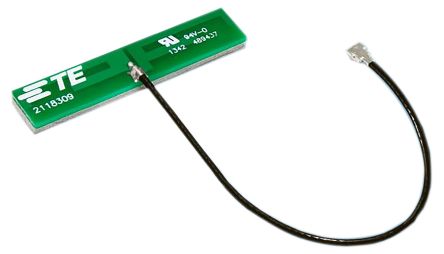 TE Connectivity 2118309-1 1249420