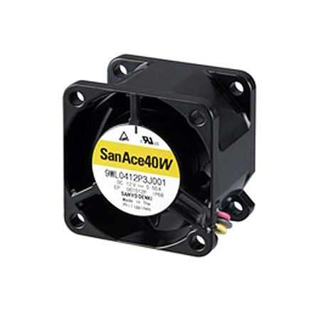 Sanyo Denki 9WL0412P3J001 1249425