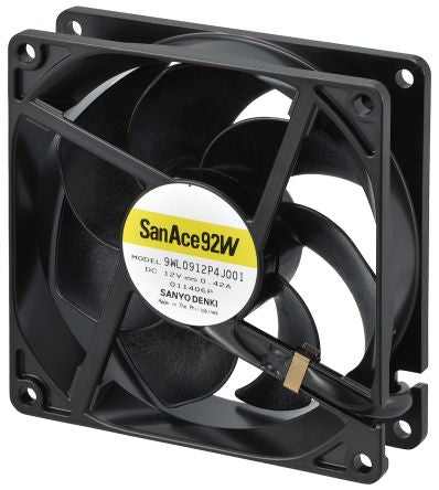 Sanyo Denki 9WL0912P4J001 1249431