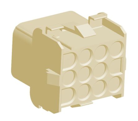 TE Connectivity 1-1863006-2 1615493