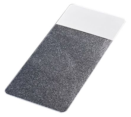 HellermannTyton 596-12096 TAG26TD6-1209-WHCL-1209-CL/WH (10000) 1249453