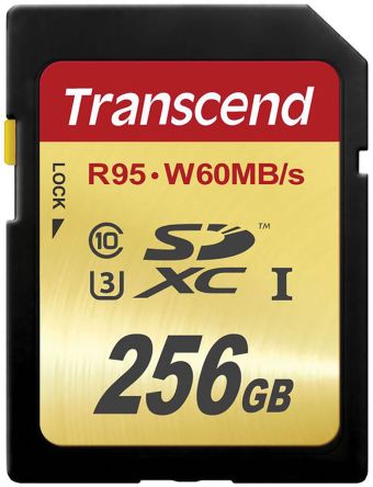 Transcend TS256GSDU3 1249631