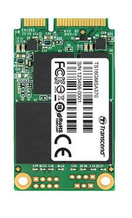 Transcend TS16GMSA370 1249693