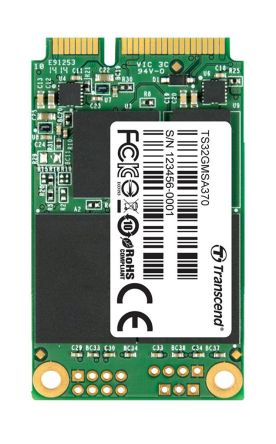 Transcend TS32GMSA370 1249694