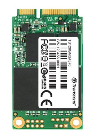 Transcend TS128GMSA370 1249696