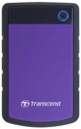 Transcend TS1TSJ25H3P 1249714