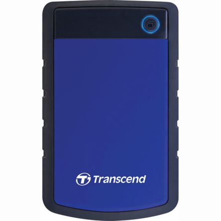 Transcend TS1TSJ25H3B 1249717