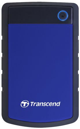 Transcend TS2TSJ25H3B 1249718