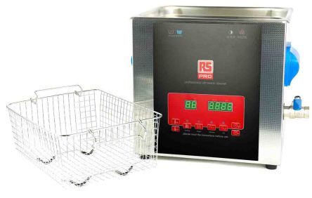 RS PRO 1249722