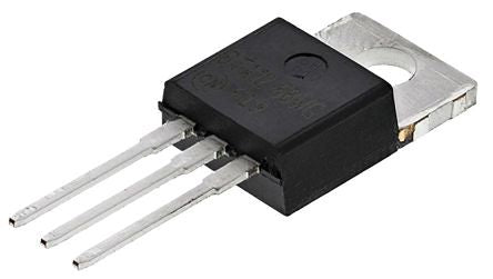 Littelfuse BTA12-600BW3G 1249962