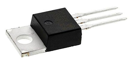 ON Semiconductor MJE5852G 1250075