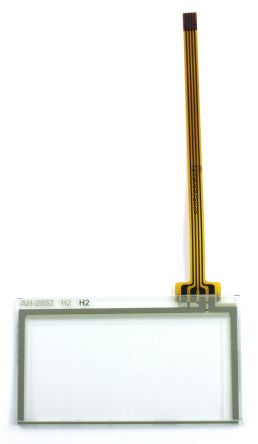 Intelligent Display Solutions TP-CI064-4021-01 1250235
